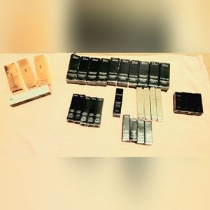 Yves Saint Laurent Foundations